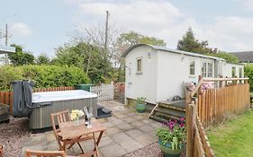 Shepherds Hut